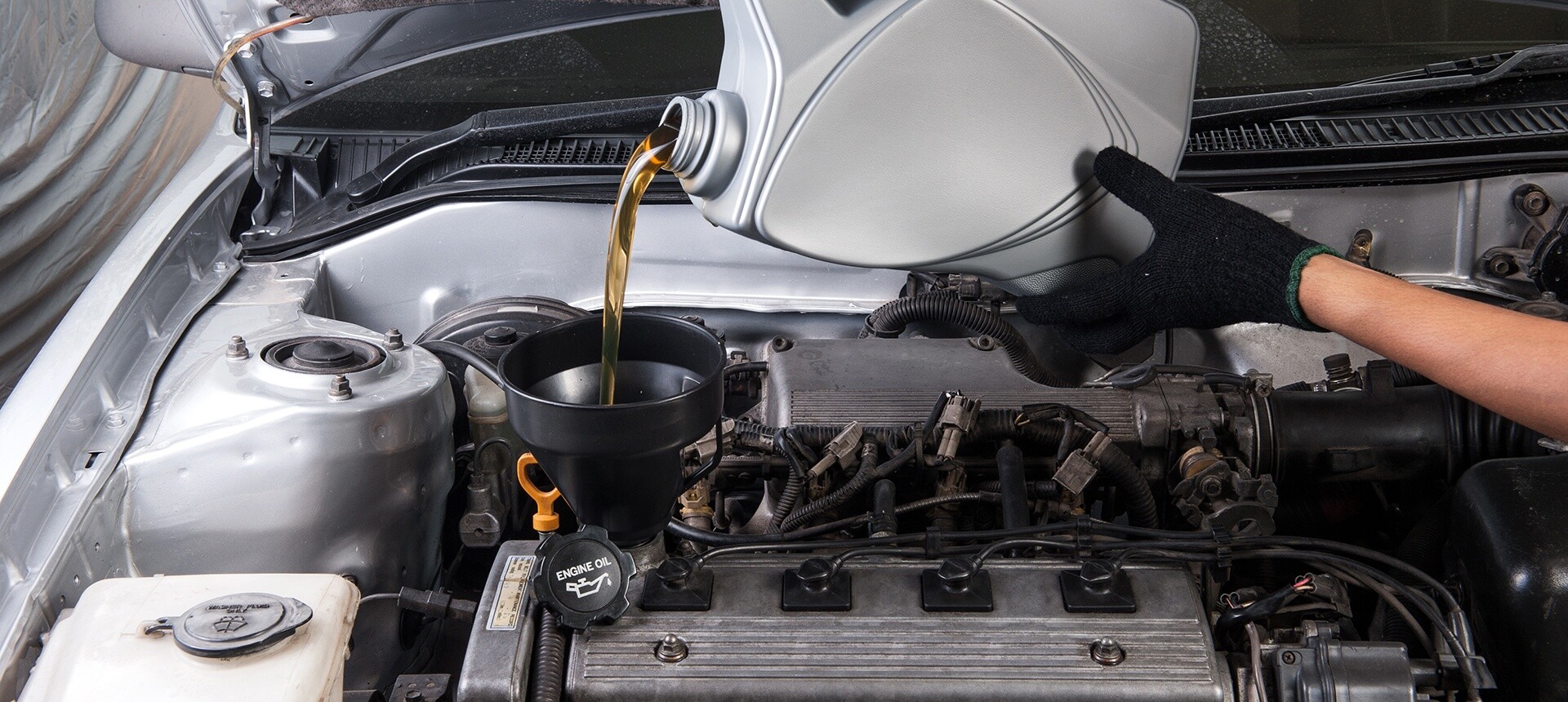 Trust our certified car repair and maintenance experts in Miramar, Florida